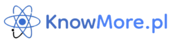 Portal popularnonaukowy KnowMore.pl. Bo warto wiedzieć więcej